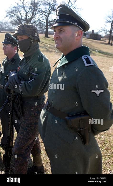 schutzstaffel uniform